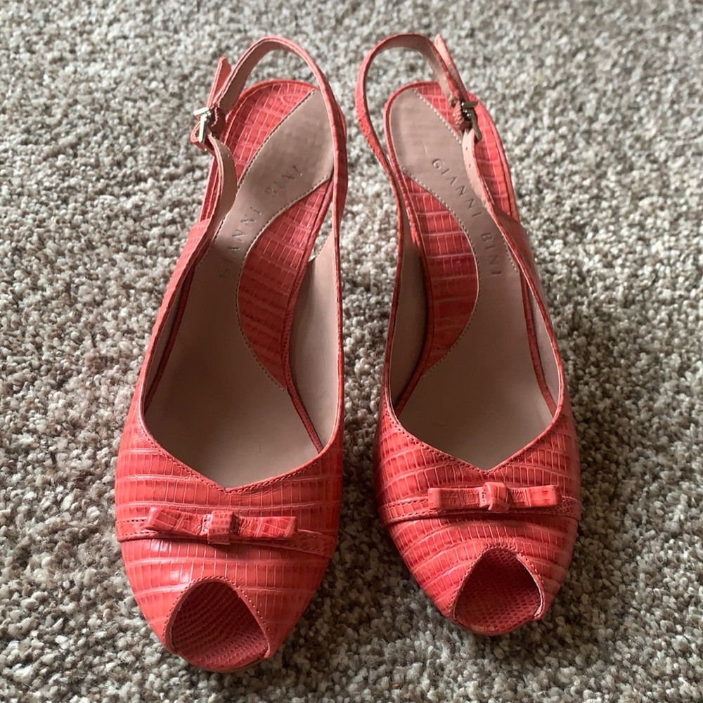 Gianni bini heels